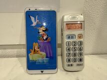 【中古】モック 12台セット 携帯電話 ガラケー スマートフォン docomo Disney Mobile D880SS au J-PHONE 他 まとめて 【札TB02】_画像6