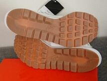 sacai Nike vapor waffle white gum ナイキ スニーカー 新品　未使用　29cm US11 サカイ　_画像4
