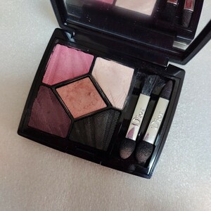 * popular color *Dior Dior thank Couleur 667fla-to I color eyeshadow I shadow 