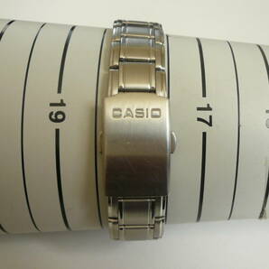CASIO/カシオ LTD-1035 クォーツ 腕時計 レディース★電池切れ 動作未確認 A11291の画像9