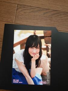 NMB48 矢倉楓子 写真 僕はいない ソフマップ 通常盤 D