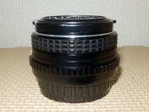 p30：ペンタックス-M　1：2　50mm SMC レンズ　カメラ　附属 アクセサリー_画像4