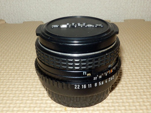 p30：ペンタックス-M　1：2　50mm SMC レンズ　カメラ　附属 アクセサリー