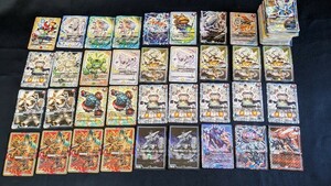 ☆DUEL　MASTERS　デュエルマスターズ　キラあり　カード　大量　セット★