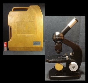 顕微鏡 ジャンク OLYMPUS オリンパス MIC型