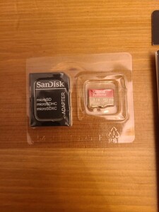 サンディスク SanDisk microSD カード 1TB