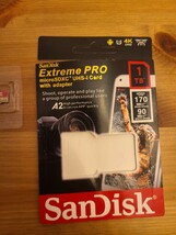 サンディスク SanDisk microSD カード 1TB_画像3