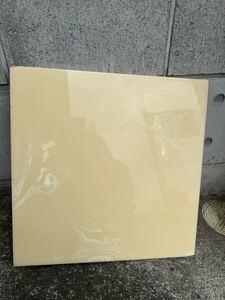 ジャンク品 業務用 天板のみ 中古品 50×50cm 人工大理石 飲食店 店舗家具 640