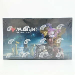  Magic : The *gya The ring te- Roth . soul chronicle booster pack Japanese edition 36 pack go in 1BOX unopened MTG wizards Magic:The Gathering/13387