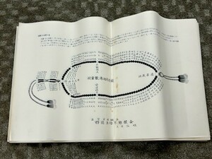 「校量数珠功徳経図 真言宗醍醐派 四国波切不動教会」大垣弘順 70枚｜高野山 弘法大師 空海 密教 古典籍 仏教書 江戸時代 唐本和刻本