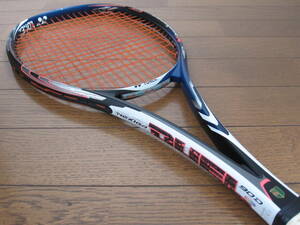 ★超美品！★ NEXIGA 90 DUEL (ネクシーガ90デュエル) (NXG90D) (UL１) (デモラケ) ★YONEX★