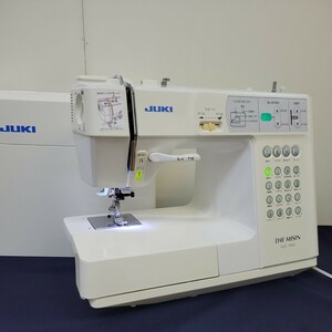 23110703 JUKI ジューキ コンピューターミシン HZL-7900