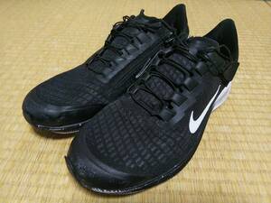 ☆ナイキ エア ズーム ペガサス 37 フライイーズ NIKE AIR ZOOM PEGASUS 37 CK8474-003 28.5cm