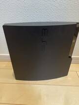 SONY ソニー　PS3本体 CECH-2000A プレステ3 ジャンク品　120GB 通電確認済み_画像1