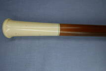 竹製　横笛　明笛　中国美術　約４７，３ｃｍ_画像8