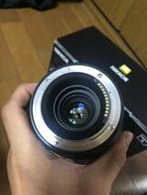 Nikon Z MC 105mm F2.8 VR S 単焦点　マクロレンズ_画像3