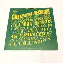 ●[1円スタート！ オススメ！]キックス●ふたりの愛/ロンサム・チャイルド/COLUMBIA/コロンビア/45RPM/PRE-1526/EP/レコード/音楽/DA0_画像3