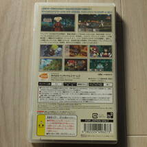 PSP送料一律200円　テイルズオブザワールド　レディアントマイソロジー_画像2