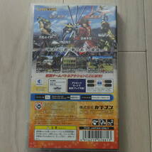 PSP送料一律200円　戦国BASARA　バトルヒーローズ_画像2