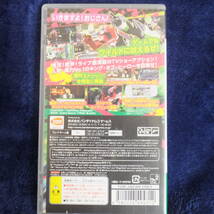 PSP送料一律200円 TIGER ＆ BUNNY オンエアジャック！_画像2