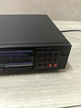 PIONEER チューナー F-X900 ジャンク_画像4