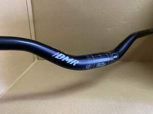 DMR ODUB BAR ハンドルバー 50ライズ/35クランプ 新品未使用 MTB ライザーバー