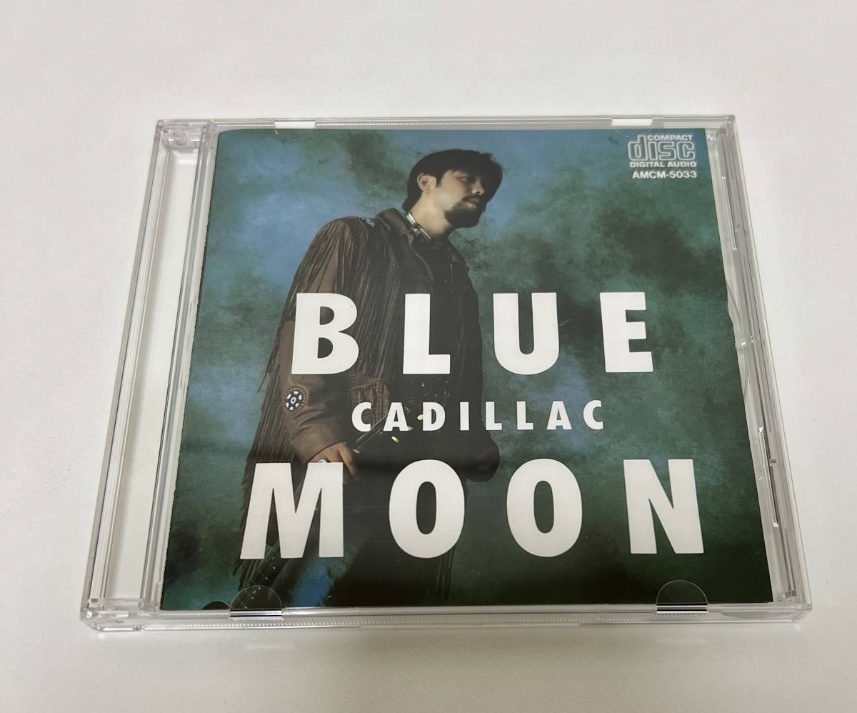 中古CD キャディラック/ブルー・ムーン 帯付き 見本盤 2025年最新】Yahoo!オークション -キャディラックcdの中古品