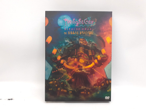 SEKAI NO OWARI Twilight CITY at NISSAN STADIUM ライブDVD 2枚組 セカイノオワリ セカオワ トワイライトシティ 札幌市 平岸店