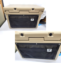 オルカ ORCA Coolers 40 クーラーボックス 約38L ORCT040 キャンプ アウトドア ORCA 札幌市 平岸店_画像3