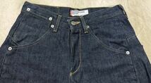 ☆Levi's☆リーバイス ENGINEERED JEANS エンジニアド ジーンズ 28×32 デニム パンツ 00001-0835_画像2