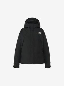 THE NORTH FACE スクープジャケット（レディース）