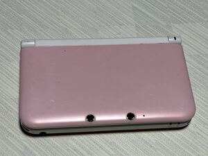 ニンテンドー3DS LL ジャンク品 任天堂 