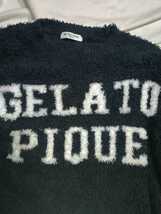 ジェラートピケオム*GELATO PIQUE HOMME*上下セット*セットアップ　メンズM*ルームウエア*パジャマ　　　ジャラピケ_画像3