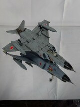 1/144　F-4ファントム　ディテールアップ完成品　エフトイズ　WKC WTM_画像10