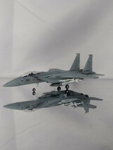 1/144　F15JSI　イーグル　ディテールアップ完成品　エフトイズ　マイクロエース　WKC WTM_画像1