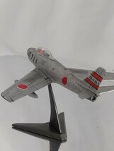 1/144　セイバー　ディテールアップ完成品　エフトイズ　WKC WTM_画像9