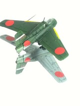 1/144　秋水改　ディテールアップ完成品　エフトイズ　タカラ　WTM WKC_画像4