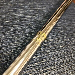 【#3UT#4UT#5UT#6UT用】PXGスリーブ●N.S PRO 850GH S●PXG 0211 0317 UT