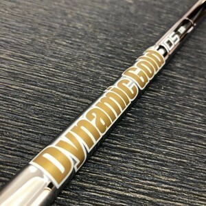 【#3UT#4UT#5UT#6UT用】ミズノスリーブ●Dynamic Gold DG105S●MIZUNOpro JPX900 JPX850 ユーティリティ UT用