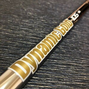 【#3UT#4UT#5UT#6UT用】PXGスリーブ●Dynamic Gold DG105X●PXG 0211 0317 UT