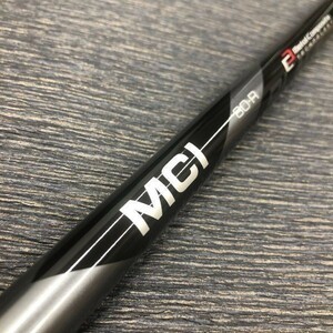 【#4UT用】PXGスリーブ●フジクラ　MCIブラック80R●PXG 0317 UT