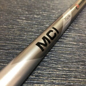 【#3UT用】PXGスリーブ●フジクラ　MCI60S●PXG 0317 UT