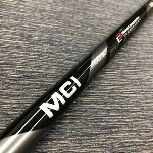 【#3UT用】PXGスリーブ●フジクラ　MCIブラック100X●PXG 0317 UT