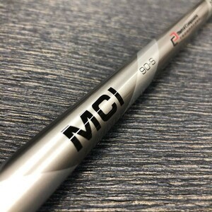 【#4UT用】PXGスリーブ●フジクラ MCI90S●PXG 0317 UT