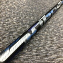 【#4UT用】ミズノスリーブ●スピーダーTRハイブリッド 75X●MIZUNO JPX900 JPX850 ユーティリティ UT用_画像2