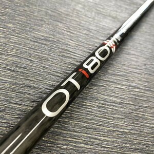 【#3UT#4UT#5UT#6UT用】PXGスリーブ●OT tour I80SOT tour I80X●PXG 0317 UT