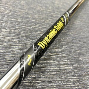 【#3UT#4UT#5UT#6UT用】タイトリストスリーブ●Dynamic Gold MID TOUR ISSUE●TSR TSi TS 818 816 915 913 ユーティリティー