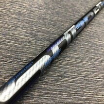 【#4UT用】ミズノスリーブ●スピーダーTRハイブリッド 85S●MIZUNO JPX900 JPX850 ユーティリティ UT用_画像2