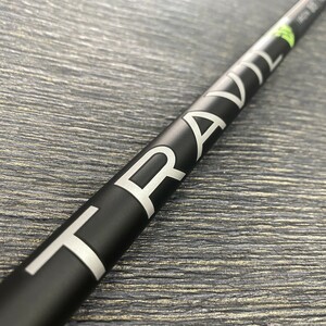 PXGスリーブ●TRAVIL IRON トラビル●317 0211 HYBRID