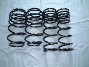 * Alto HA36S 2WD down suspension down springs new goods tax included made in Japan! *